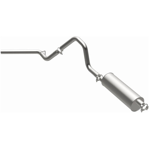 BRExhaust Direct-Fit Exhaust System Kit 106-0381