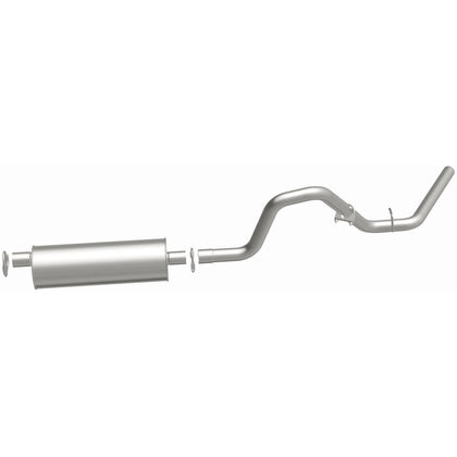 BRExhaust Direct-Fit Exhaust System Kit 106-0381