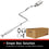 BRExhaust 1995-1998 Nissan 200SX 1.6L | 1995-1999 Nissan Sentra 1.6L Direct-Fit Exhaust System Kit 106-0385