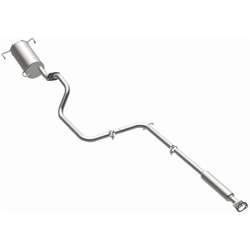 BRExhaust 1995-1998 Nissan 200SX 1.6L | 1995-1999 Nissan Sentra 1.6L Direct-Fit Exhaust System Kit 106-0385