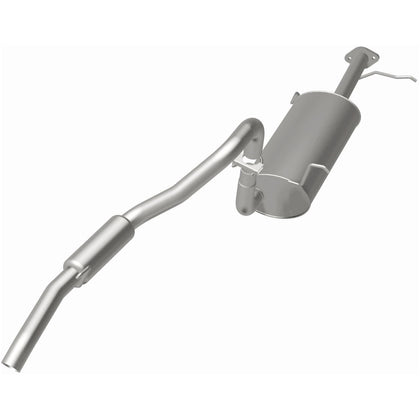 BRExhaust Direct-Fit Exhaust System Kit 106-0394
