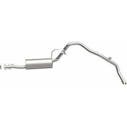 BRExhaust 1989-1991 Toyota 4Runner 3.0L Direct-Fit Exhaust System Kit 106-0397