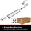 BRExhaust Direct-Fit Exhaust System Kit 106-0405