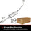 BRExhaust 1995-2000 Ford Explorer 4.0L Direct-Fit Exhaust System Kit 106-0406