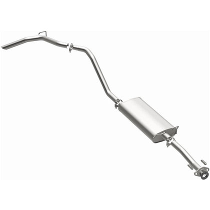 BRExhaust 1995-2000 Ford Explorer 4.0L Direct-Fit Exhaust System Kit 106-0406