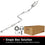 BRExhaust 1990-1993 Honda Accord 2.2L Direct-Fit Exhaust System Kit 106-0410