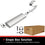 BRExhaust Direct-Fit Exhaust System Kit 106-0413