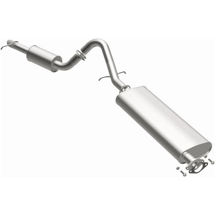 BRExhaust Direct-Fit Exhaust System Kit 106-0413