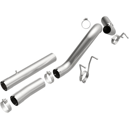 BRExhaust Direct-Fit Exhaust System Kit 106-0415