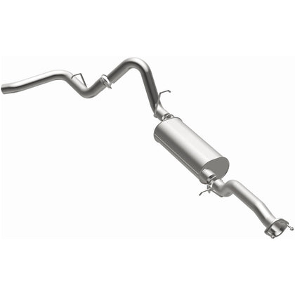 BRExhaust 1995 Chevrolet Tahoe 5.7L | 1995 GMC Yukon 5.7L Direct-Fit Exhaust System Kit 106-0416