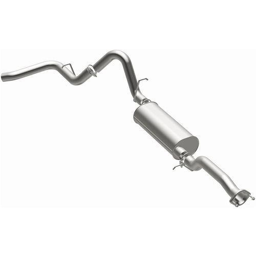 BRExhaust 1995 Chevrolet Tahoe 5.7L | 1995 GMC Yukon 5.7L Direct-Fit Exhaust System Kit 106-0416