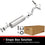 BRExhaust 1996-1999 Chevrolet Astro 4.3L | 1996-1999 GMC Safari 4.3L Direct-Fit Exhaust System Kit 106-0417