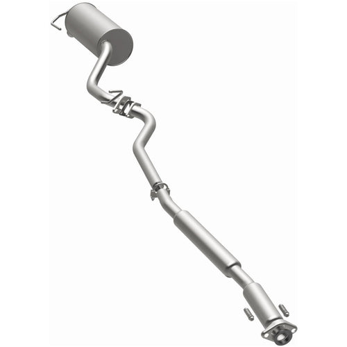 BRExhaust 2001-2004 Subaru Outback 3.0L Direct-Fit Exhaust System Kit 106-0428