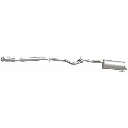 BRExhaust 2001-2004 Subaru Outback 3.0L Direct-Fit Exhaust System Kit 106-0428