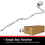 BRExhaust 2009-2018 Dodge Journey 2.4L Direct-Fit Exhaust System Kit 106-0443