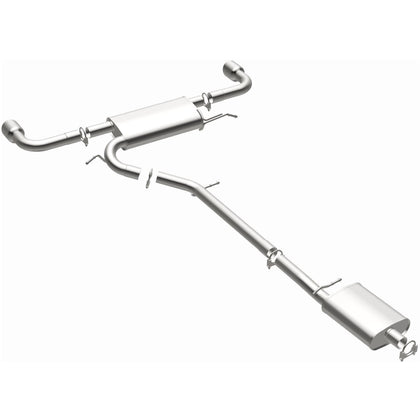 BRExhaust Direct-Fit Exhaust System Kit 106-0447