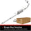BRExhaust 2003 Dodge Ram 1500 5.7L Direct-Fit Exhaust System Kit 106-0451