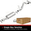 BRExhaust 2006-2007 Dodge Ram 1500 5.7L Direct-Fit Exhaust System Kit 106-0454