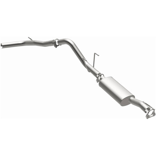 BRExhaust 2006-2007 Dodge Ram 1500 5.7L Direct-Fit Exhaust System Kit 106-0454