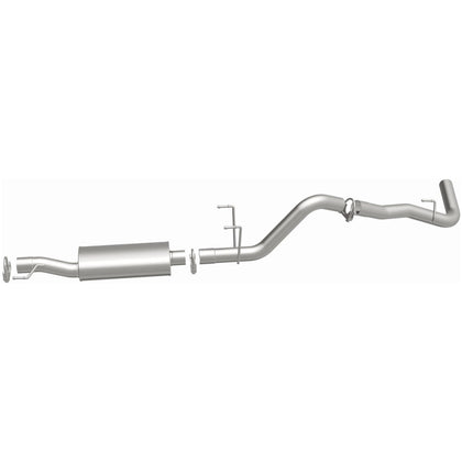 BRExhaust 2006-2007 Dodge Ram 1500 5.7L Direct-Fit Exhaust System Kit 106-0454