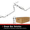 BRExhaust 1993-1995 Chevrolet Camaro 5.7L | 1993-1995 Pontiac Firebird 5.7L Direct-Fit Exhaust System Kit 106-0455