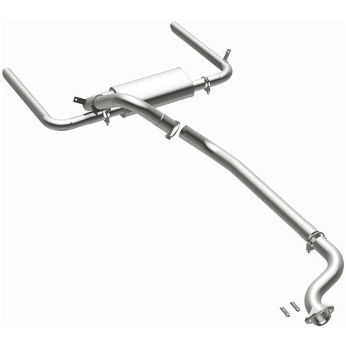 BRExhaust 1993-1995 Chevrolet Camaro 5.7L | 1993-1995 Pontiac Firebird 5.7L Direct-Fit Exhaust System Kit 106-0455