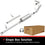 BRExhaust Direct-Fit Exhaust System Kit 106-0456