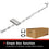 BRExhaust Direct-Fit Exhaust System Kit 106-0457