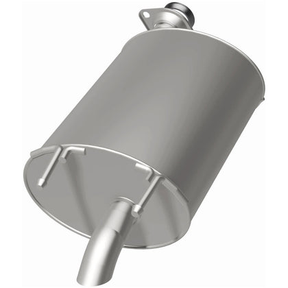 BRExhaust 1999-2003 Lexus RX300 3.0L Direct-Fit Exhaust System Kit 106-0460