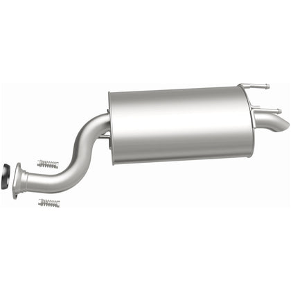 BRExhaust 1999-2003 Lexus RX300 3.0L Direct-Fit Exhaust System Kit 106-0460