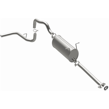 BRExhaust 2004-2011 Ford Ranger 2.3L / 2005-2009 Mazda B2300 2.3L Direct-Fit Exhaust System Kit 106-0462