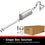 BRExhaust 2004-2011 Ford Ranger 2.3L / 2005-2009 Mazda B2300 2.3L Direct-Fit Exhaust System Kit 106-0462