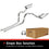 BRExhaust 2005-2009 Ford Mustang 4.6L Direct-Fit Exhaust System Kit 106-0466