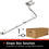 BRExhaust 2011-2014 Hyundai Sonata SE 2.0L / 2011-2014 Hyundai Sonata 2.4L Direct-Fit Exhaust System Kit 106-0469