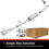 BRExhaust Direct-Fit Exhaust System Kit 106-0472
