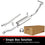 BRExhaust Direct-Fit Exhaust System Kit 106-0474
