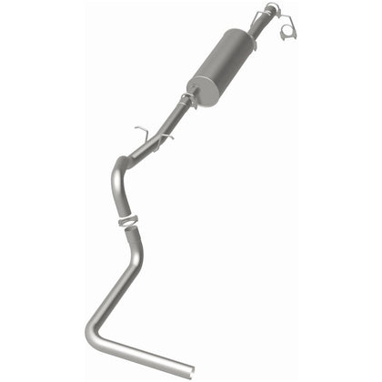 BRExhaust Direct-Fit Exhaust System Kit 106-0476