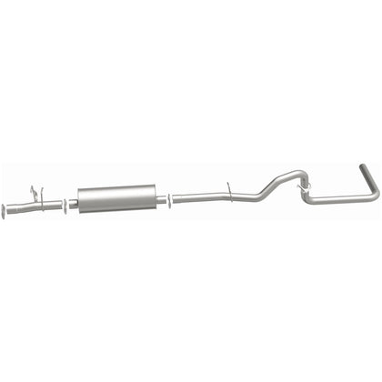 BRExhaust Direct-Fit Exhaust System Kit 106-0476