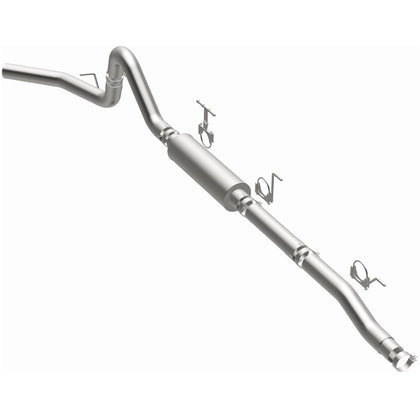 BRExhaust Direct-Fit Exhaust System Kit 106-0480