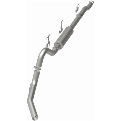 BRExhaust Direct-Fit Exhaust System Kit 106-0480
