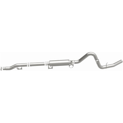 BRExhaust Direct-Fit Exhaust System Kit 106-0480