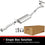 BRExhaust Direct-Fit Exhaust System Kit 106-0490