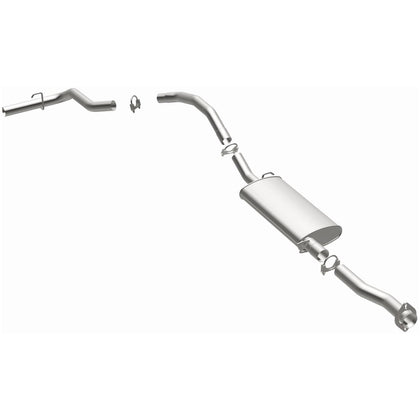 BRExhaust Direct-Fit Exhaust System Kit 106-0490