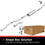 BRExhaust Direct-Fit Exhaust System Kit 106-0495