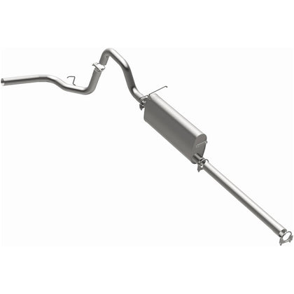 BRExhaust Direct-Fit Exhaust System Kit 106-0499
