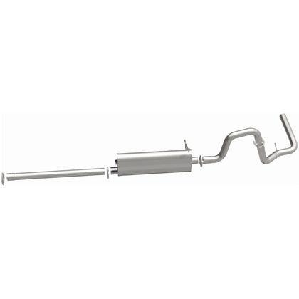 BRExhaust Direct-Fit Exhaust System Kit 106-0499