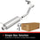 BRExhaust Direct-Fit Exhaust System Kit 106-0500