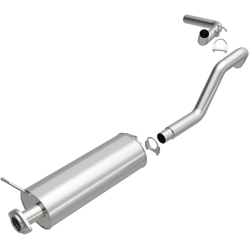 BRExhaust Direct-Fit Exhaust System Kit 106-0500
