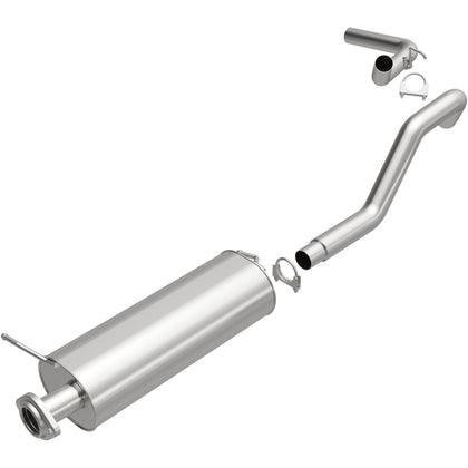 BRExhaust Direct-Fit Exhaust System Kit 106-0500