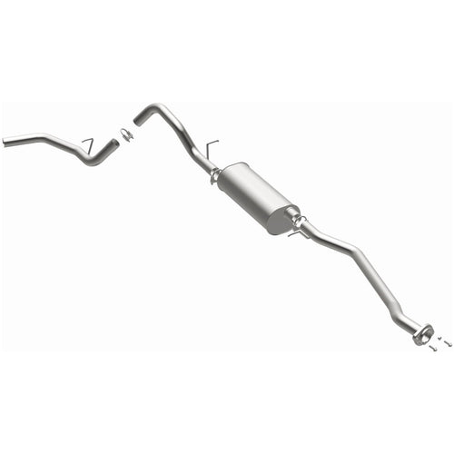 BRExhaust Direct-Fit Exhaust System Kit 106-0503